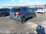 FORD ECOSPORT SE MAJ6P1UL4JC****** снимка