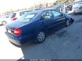 TOYOTA CAMRY XLE V6 4T1BF32K04U****** снимка