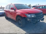 DODGE JOURNEY CROSSROAD PLUS AWD 3C4PDDGGXHT****** снимка