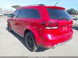 DODGE JOURNEY CROSSROAD PLUS AWD 3C4PDDGGXHT****** снимка