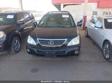 LEXUS RX 400H JTJGW31U060****** снимка