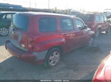 CHEVROLET HHR LT 3GNBABFW5BS****** снимка