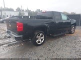 CHEVROLET SILVERADO 1500 LS 1GCRCPEH6FZ****** снимка