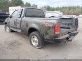 FORD F-150 LARIAT/WORK SERIES/XL/XLT 2FTRX18W5YC****** photo