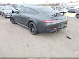 MERCEDES-BENZ AMG GT 53 4-DOOR COUPE W1K7X6BB5PA****** fotografie