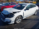 CHEVROLET MALIBU FWD 1FL 1G1ZC5ST8LF026682 photo
