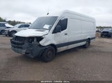 MERCEDES-BENZ SPRINTER 2500 HIGH ROOF I4 DIESEL W1Y4DDHY5NT086768 снимка