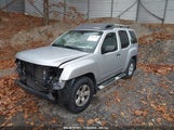 NISSAN XTERRA S 5N1AN0NU7AC****** снимка