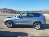 BMW X3 XDRIVE28I снимка