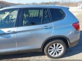 BMW X3 XDRIVE28I снимка