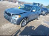 BMW X3 XDRIVE28I снимка