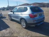 BMW X3 XDRIVE28I снимка