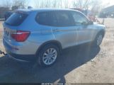 BMW X3 XDRIVE28I снимка