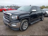 GMC SIERRA 1500 SLT photo