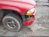 DODGE DAKOTA SLT/SPORT photo