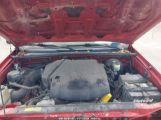 TOYOTA TACOMA BASE V6 photo