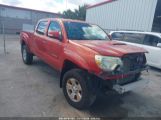 TOYOTA TACOMA BASE V6 photo