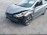 HYUNDAI ELANTRA KMHDH6AH4EU****** снимка