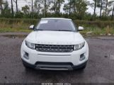 LAND ROVER RANGE ROVER EVOQUE PURE снимка