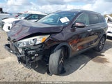 KIA SORENTO 2.0T EX 5XYPH4A15GG****** снимка