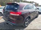 KIA SORENTO 2.0T EX 5XYPH4A15GG****** снимка