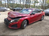 NISSAN ALTIMA SR VC-TURBO FWD 1N4AL4CVXPN****** photo