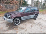 JEEP GRAND CHEROKEE LAREDO 1J4GZ58Y2TC****** снимка