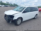DODGE GRAND CARAVAN SE 2C4RDGBGXJR140949 снимка