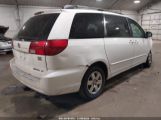 TOYOTA SIENNA LE photo