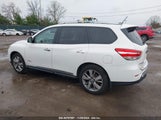 NISSAN PATHFINDER HYBRID PLATINUM 5N1CR2MM1EC****** снимка