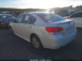 SUBARU LEGACY 2.5I PREMIUM photo