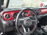 JEEP WRANGLER UNLIMITED RUBICON 4X4 1C4HJXFG8MW****** photo