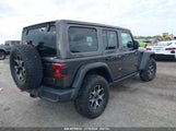 JEEP WRANGLER UNLIMITED RUBICON 4X4 1C4HJXFG8MW****** fotografie