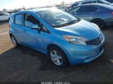 NISSAN VERSA NOTE S PLUS photo