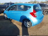 NISSAN VERSA NOTE S PLUS photo