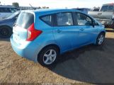 NISSAN VERSA NOTE S PLUS photo