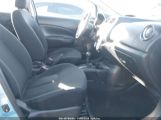 NISSAN VERSA NOTE S PLUS photo