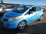 NISSAN VERSA NOTE S PLUS photo