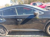 NISSAN MURANO SV FWD 5N1AZ2BJ2PC****** photo