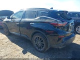NISSAN MURANO SV FWD 5N1AZ2BJ2PC****** снимка