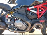 DUCATI MONSTER 1200 ZDMMACFW7KB****** снимка