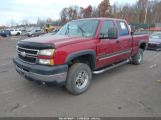 CHEVROLET SILVERADO 2500HD CLASSIC LT1 photo