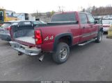 CHEVROLET SILVERADO 2500HD CLASSIC LT1 photo