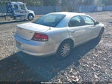 CHRYSLER SEBRING LX/LX PLUS 1C3EL46X62N****** снимка