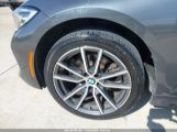 BMW 330I XDRIVE WBA5R7C53KA****** photo