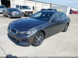 BMW 330I XDRIVE WBA5R7C53KA****** photo