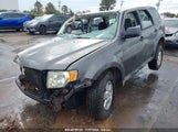 FORD ESCAPE XLS 1FMCU0C71AK****** photo