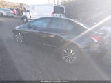 HONDA CIVIC EX 19XFB2F85EE250149 fotografie