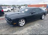 DODGE CHALLENGER SXT photo