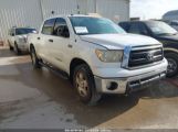 TOYOTA TUNDRA GRADE 5.7L V8 photo